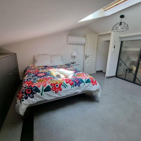 Ferienwohnung Les Demeures De Castellane Marseilles Exterior foto