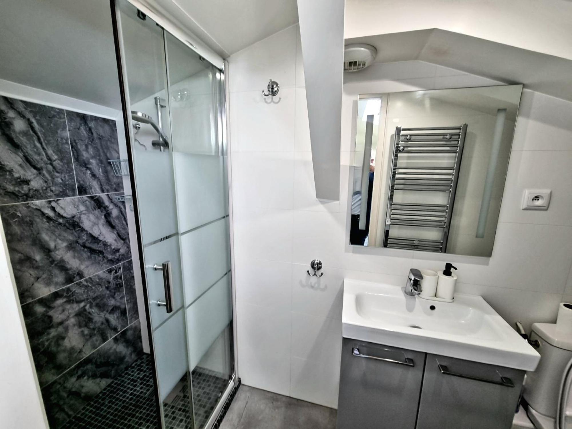 Ferienwohnung Les Demeures De Castellane Marseilles Exterior foto