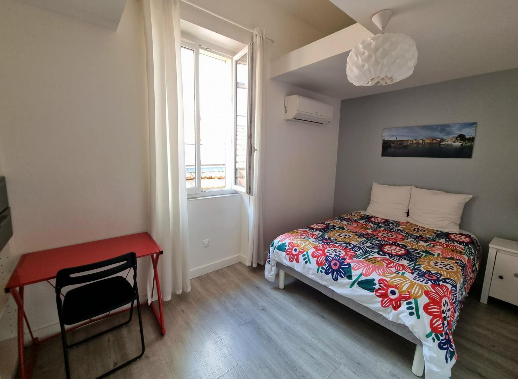 Ferienwohnung Les Demeures De Castellane Marseilles Exterior foto