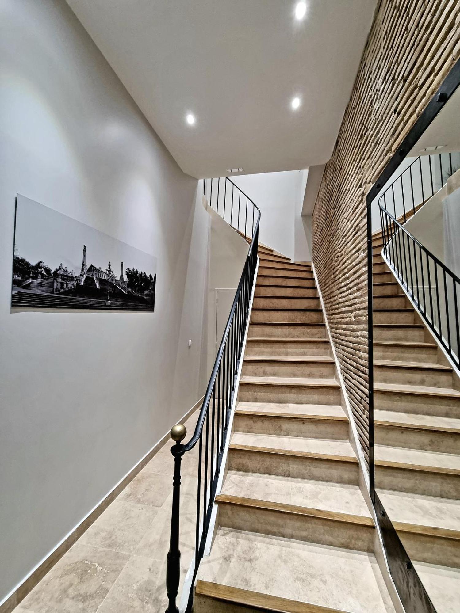 Ferienwohnung Les Demeures De Castellane Marseilles Exterior foto