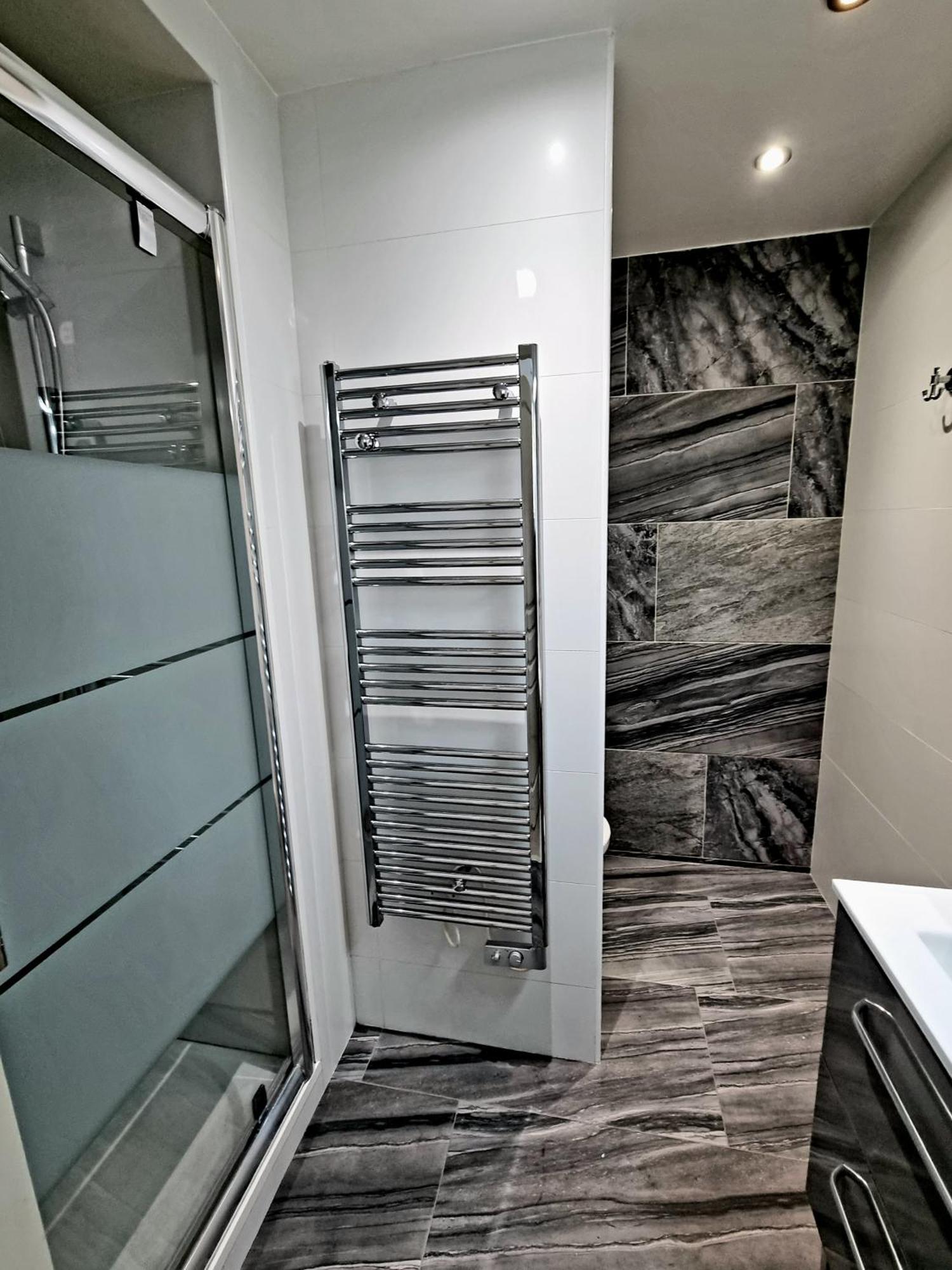 Ferienwohnung Les Demeures De Castellane Marseilles Exterior foto