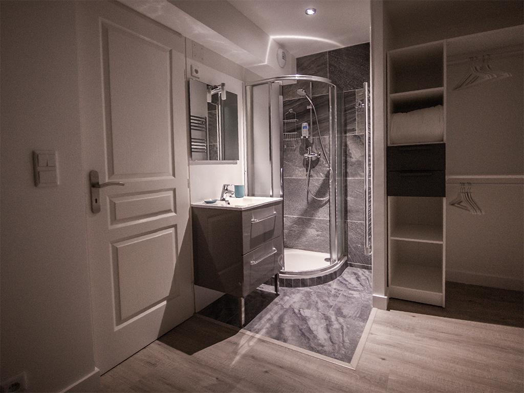 Ferienwohnung Les Demeures De Castellane Marseilles Exterior foto