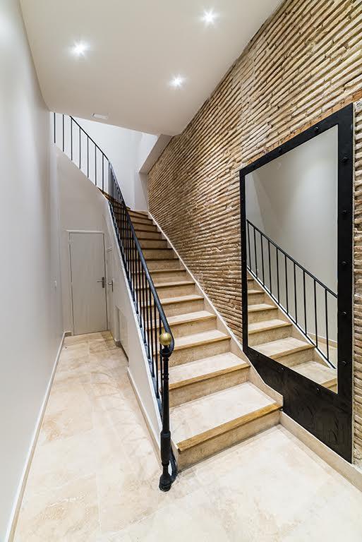 Ferienwohnung Les Demeures De Castellane Marseilles Exterior foto