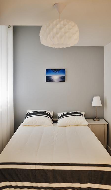 Ferienwohnung Les Demeures De Castellane Marseilles Exterior foto