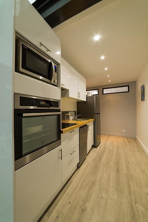 Ferienwohnung Les Demeures De Castellane Marseilles Exterior foto