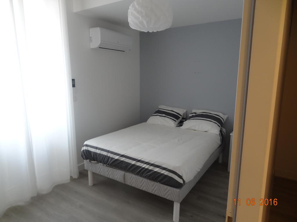 Ferienwohnung Les Demeures De Castellane Marseilles Exterior foto