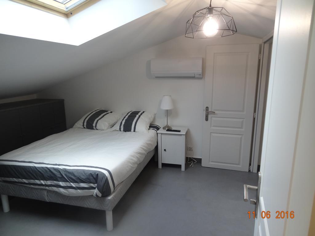 Ferienwohnung Les Demeures De Castellane Marseilles Exterior foto