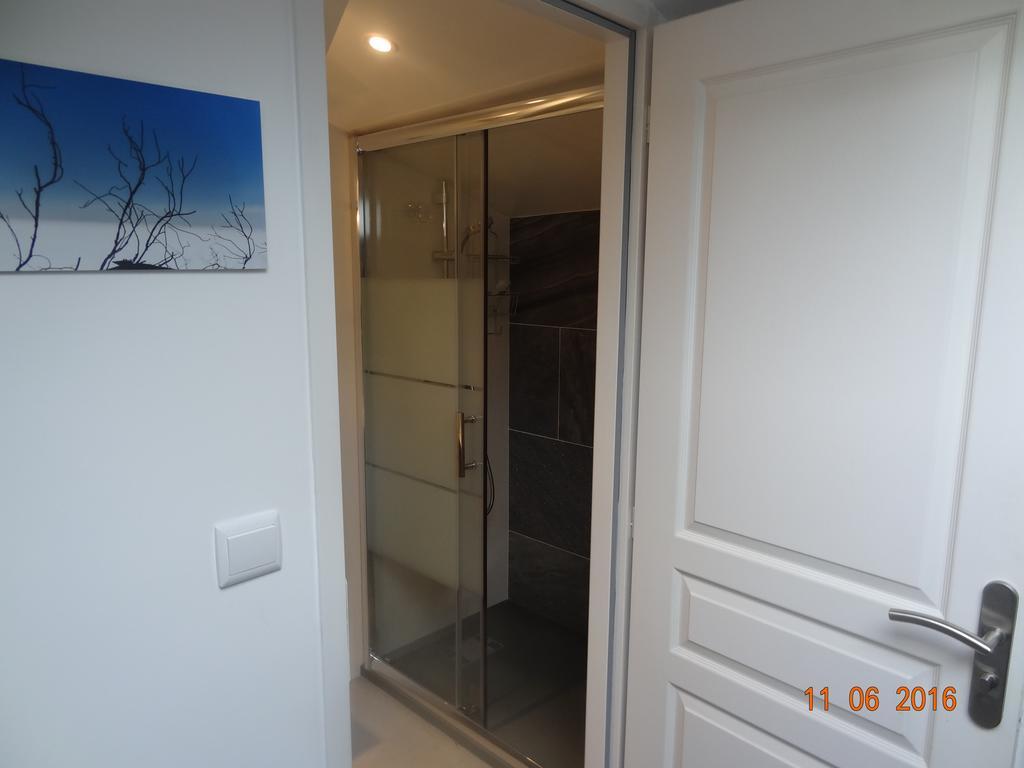 Ferienwohnung Les Demeures De Castellane Marseilles Exterior foto