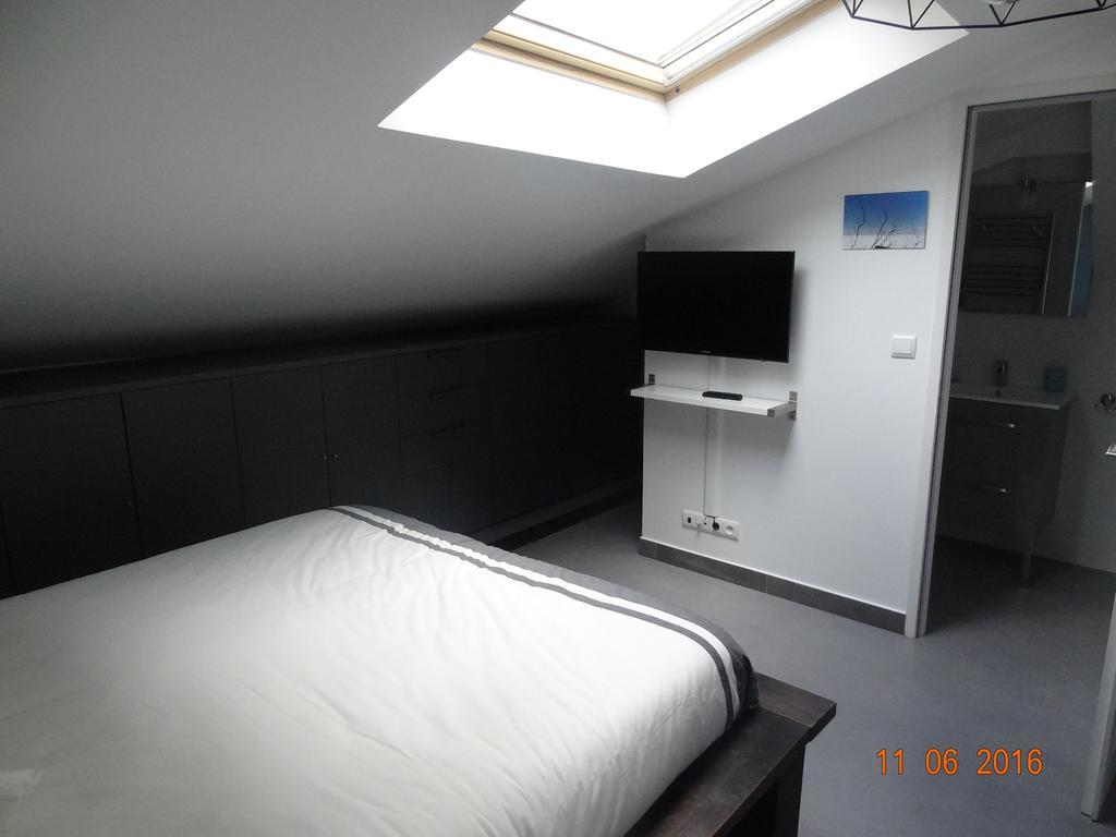 Ferienwohnung Les Demeures De Castellane Marseilles Exterior foto