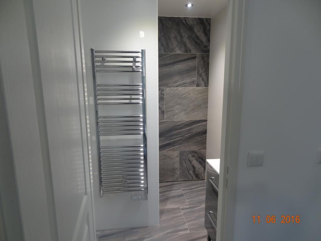Ferienwohnung Les Demeures De Castellane Marseilles Exterior foto