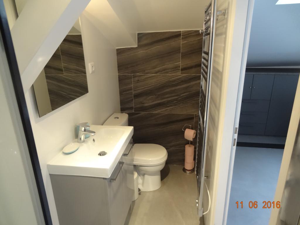 Ferienwohnung Les Demeures De Castellane Marseilles Exterior foto